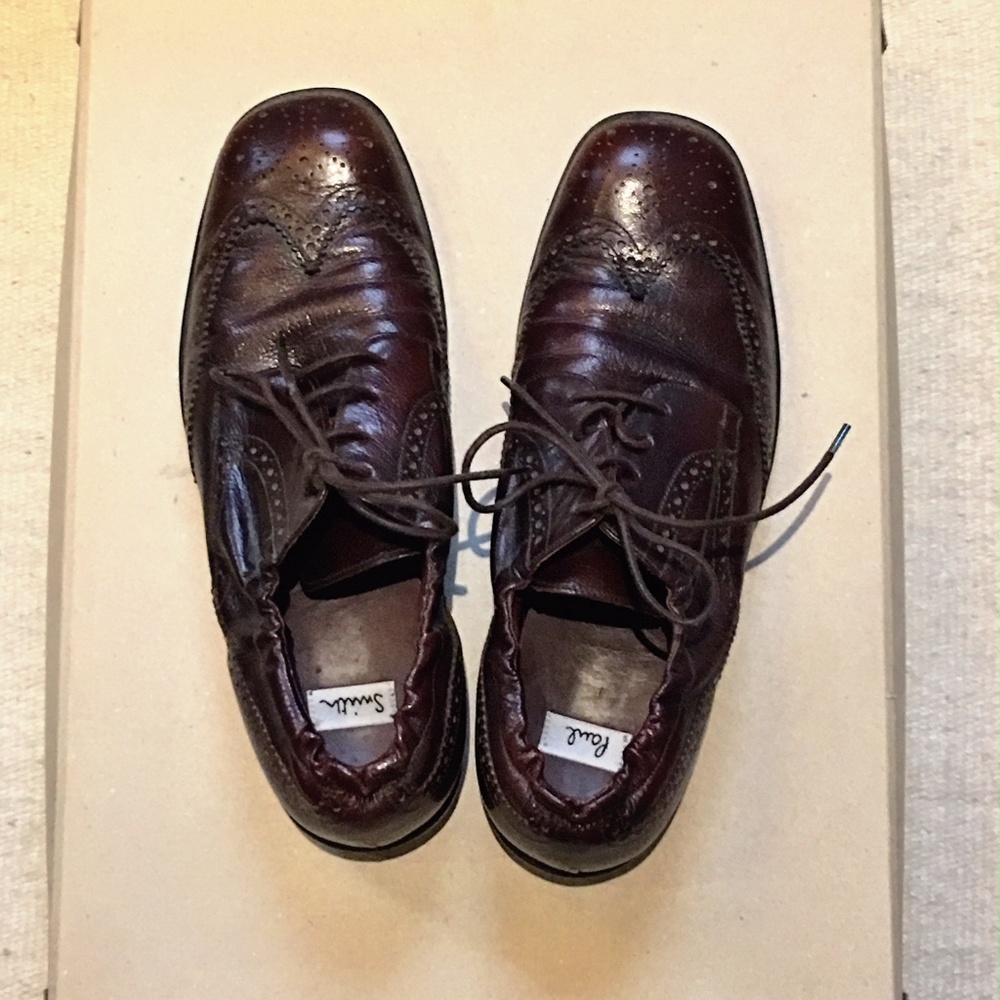 Paul Smith